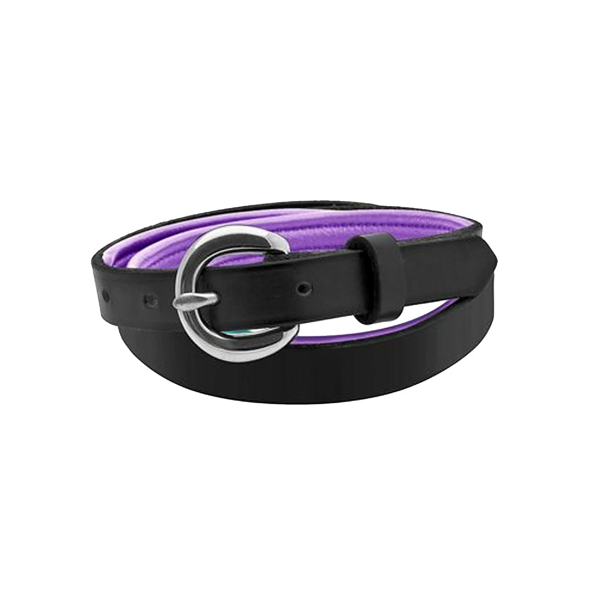 Perri's Padded Leather Belt 4 Perri's Padded Leather Belt - Image 2