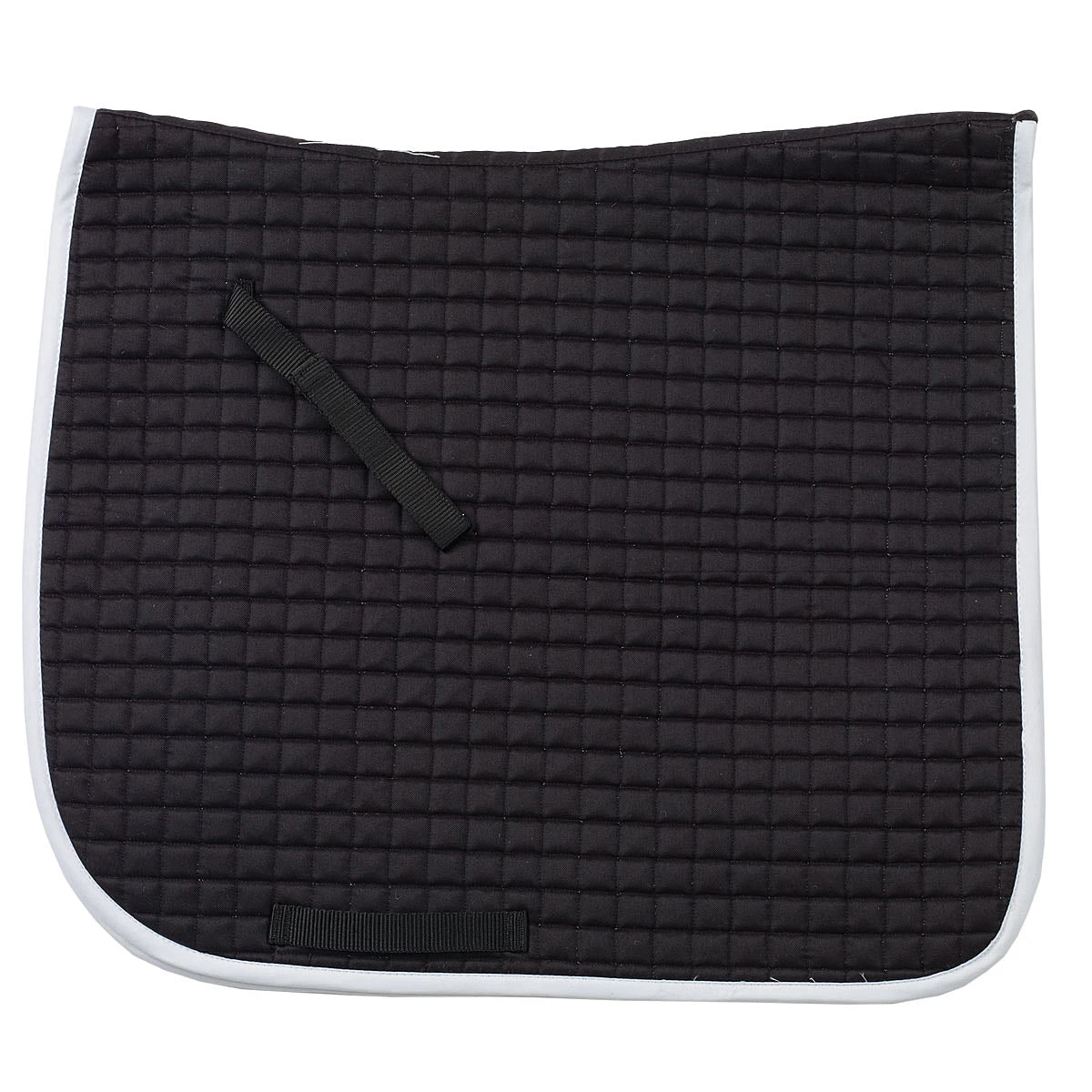 Ovation Pro Square Quilt Dressage Pad 4 Ovation Pro Square Quilt Dressage Pad - Image 2
