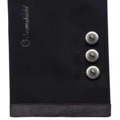 Samshield Women's Alix Show Jacket -Equestrian Supplies Shop blacksleeve 83538.1581707344.1280.1280