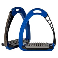Acavallo Arena AluPro Stirrups -Equestrian Supplies Shop blue2 01132.1587666989.1280.1280