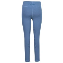 TuffRider Children's Minerva EquiCool Tights -Equestrian Supplies Shop blue2 98781.1587157084.1280.1280