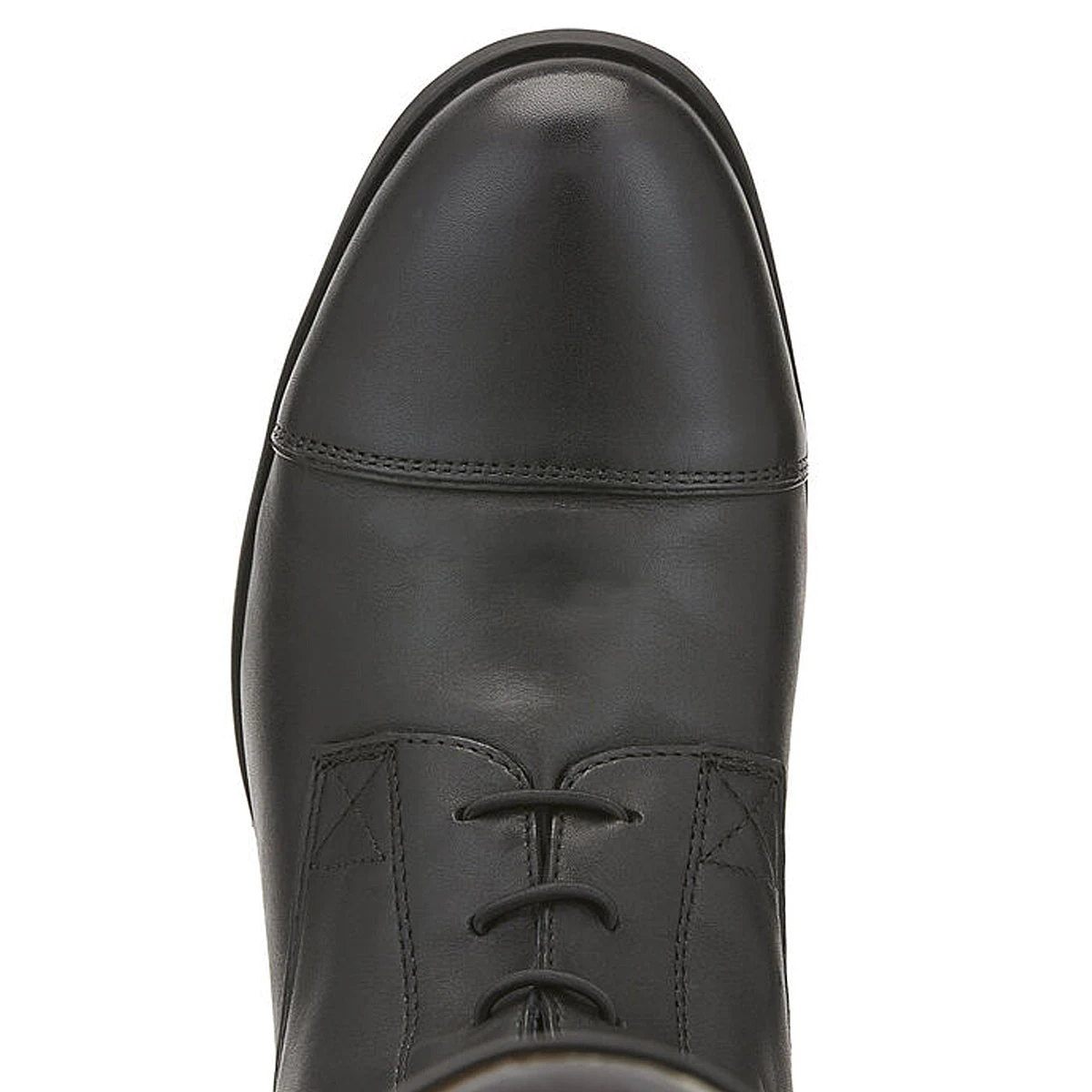 Ariat Men's Heritage Contour Field Zip 5 Ariat Men's Heritage Contour Field Zip - Image 3