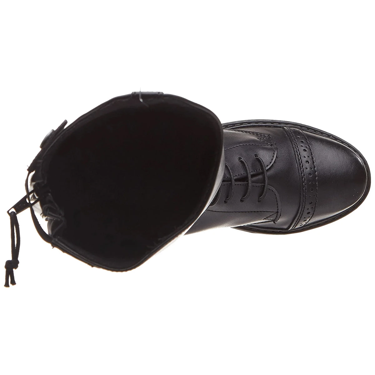 TuffRider Ladies Starter Zip Up Field Boot 6 TuffRider Ladies Starter Zip Up Field Boot - Image 4