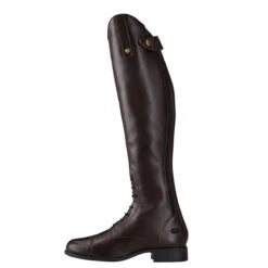 Ariat Women's Heritage Contour II Field Zip Sienna Tall Riding Boot -Equestrian Supplies Shop bootbrown2 50903.1580915945.1280.1280 aeb67854 8cfe 413f 95d0 7103cae1a875