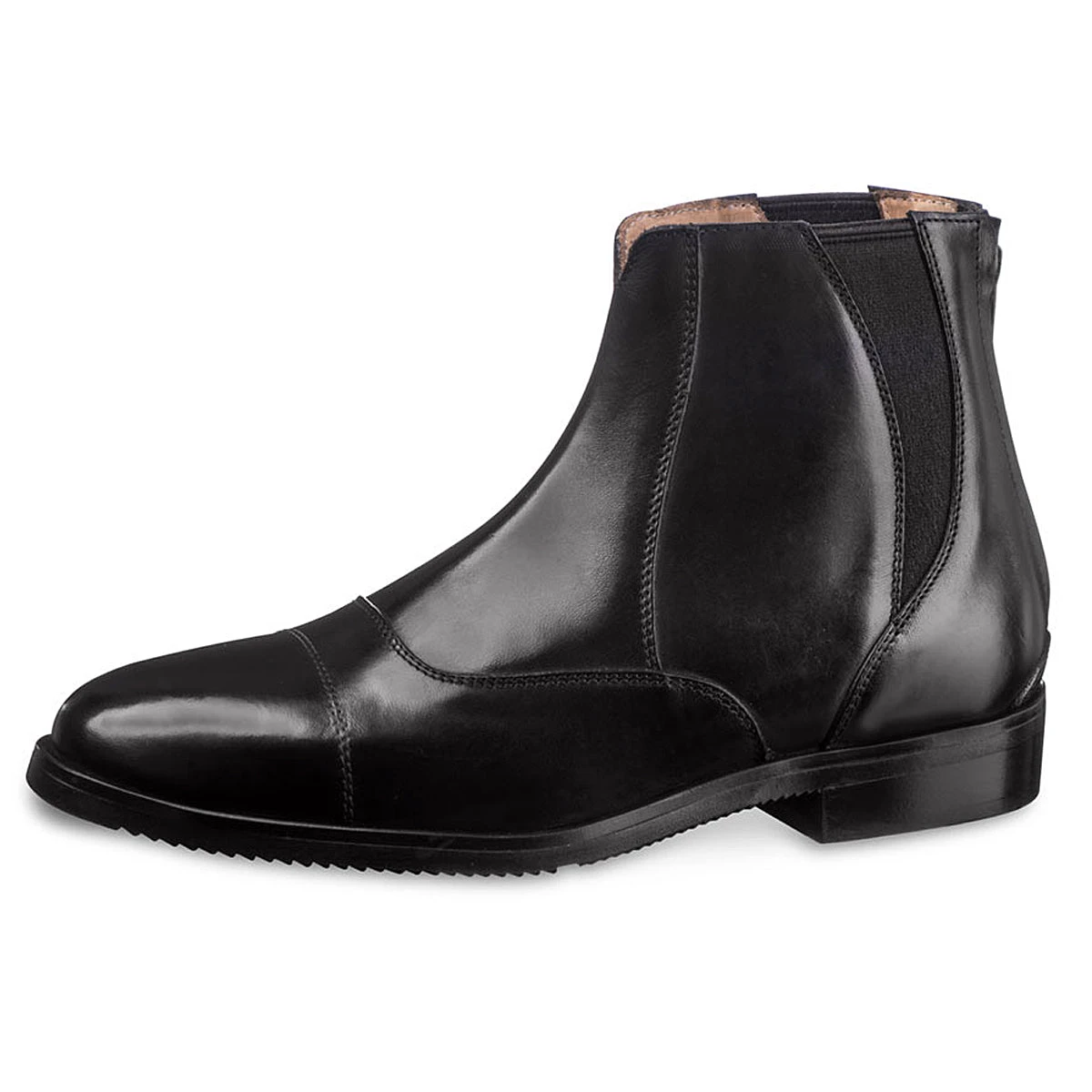 EGO 7 Libra Paddock Boot 4 EGO 7 Libra Paddock Boot - Image 2