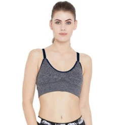 TuffRider EquiCool Strappy Sports Bra