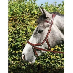 Horseware Rambo Micklem Multibridle -Equestrian Supplies Shop bridle11