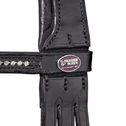 Passier Fortuna Snaffle Bridle 16 Passier Fortuna Snaffle Bridle -Equestrian Supplies Shop bridle3 01934.1589504217.1280.1280