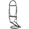 Nunn Finer Elena Hunter Bridle 2 Nunn Finer Elena Hunter Bridle -Equestrian Supplies Shop bridle 67408c84 3ead 4c85 a05e 5ea5fa0f361f