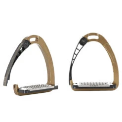 Acavallo Arena AluPro Stirrups -Equestrian Supplies Shop bronze4 82526.1587666991.1280.1280