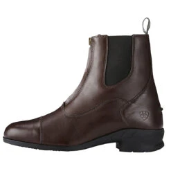 Ariat Women's Heritage IV Zip Paddock Boot -Equestrian Supplies Shop brown2 55041.1588706330.1280.1280