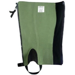 Ariat Breeze Half Chap 16 Ariat Breeze Half Chap -Equestrian Supplies Shop brown2 58920.1590517006.1280.1280