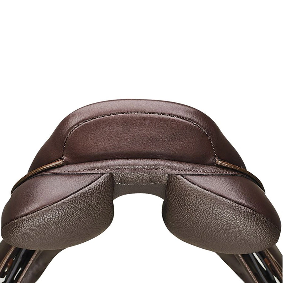 Arena Jump Saddle With HART 4 Arena Jump Saddle With HART - Image 2