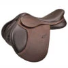 Arena Jump Saddle With HART 2 Arena Jump Saddle With HART -Equestrian Supplies Shop brown8