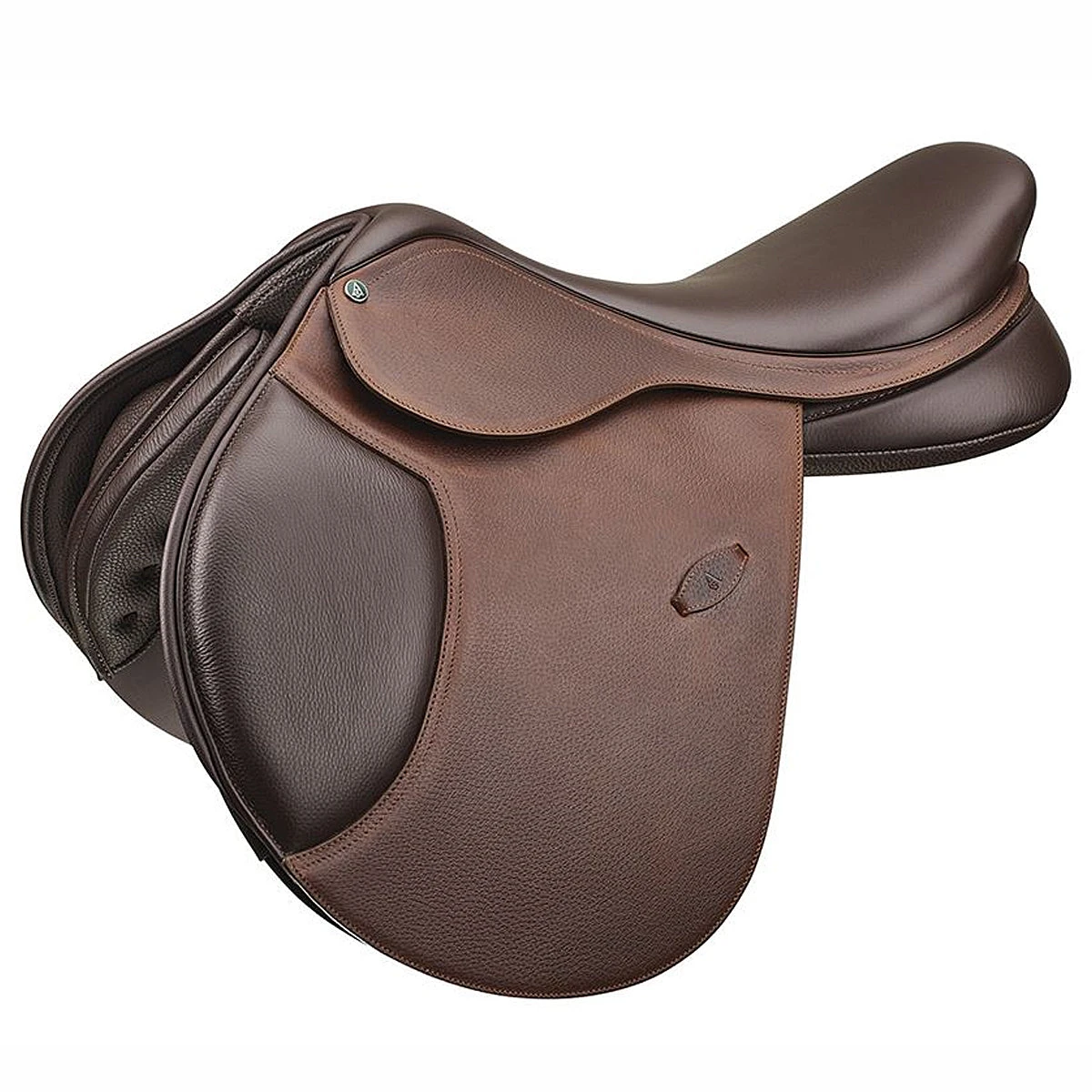 Arena Jump Saddle With HART 3 Arena Jump Saddle With HART
