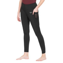 TuffRider Ladies Minerva EquiCool Tights 29 TuffRider Ladies Minerva EquiCool Tights -Equestrian Supplies Shop charcoal4 27473.1587158187.1280.1280