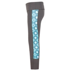 TuffRider Children's Artemis EquiCool Riding Tights 11 TuffRider Children's Artemis EquiCool Riding Tights -Equestrian Supplies Shop charcoal 27068.1590008520.1280.1280