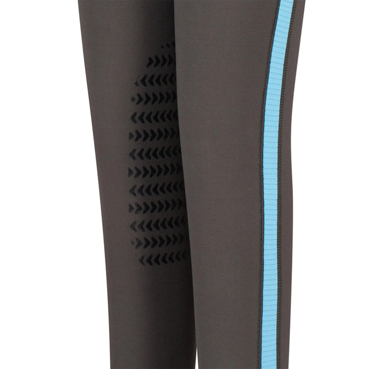 TuffRider Children's Ventilated Schooling Tights 13 TuffRider Children's Ventilated Schooling Tights - Image 11