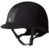 Charles Owen Ayr8 Plus - Custom Helmet -Equestrian Supplies Shop charles.owens ayr8.plus blk.silver 2fbc32a6 094b 48b0 b82f 656d410ee7c5