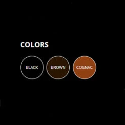 Acavallo Filosofia Bridle -Equestrian Supplies Shop colors