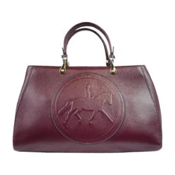 Tucker Tweed Equestrian Sedgefield Legacy Handbag -Equestrian Supplies Shop dressage mulberry 42346.1587477036.1280.1280