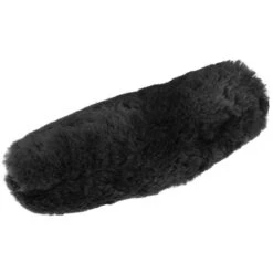 Fleeceworks Shadow Roll -Equestrian Supplies Shop fleece3