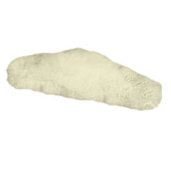 Fleeceworks Shadow Roll -Equestrian Supplies Shop fleece4