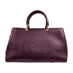 Tucker Tweed Equestrian Sedgefield Legacy Handbag -Equestrian Supplies Shop fox mulberry 66005.1587477037.1280.1280