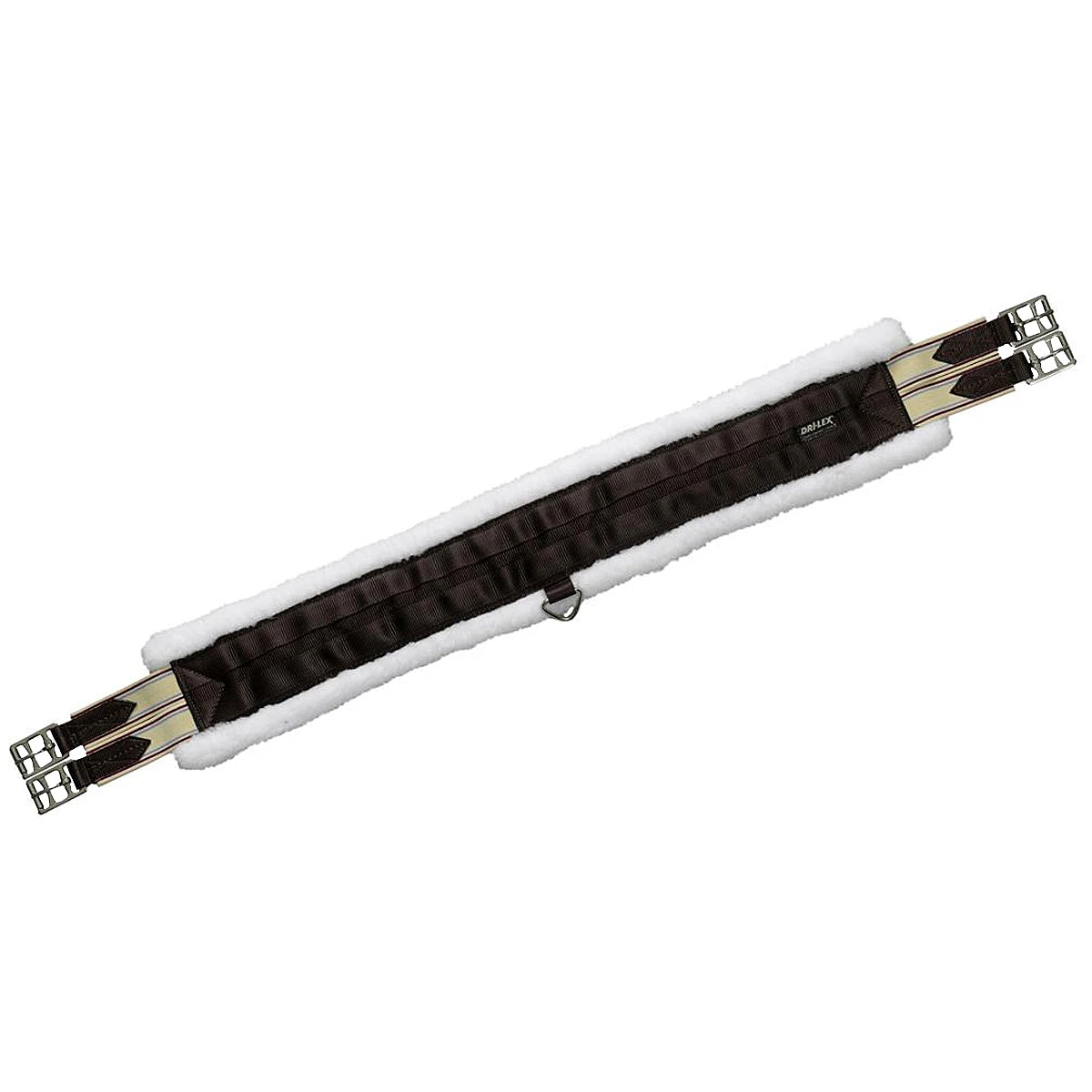 Ovation Dri-Tex Equalizer Girth With Ring 3 Ovation Dri-Tex Equalizer Girth With Ring