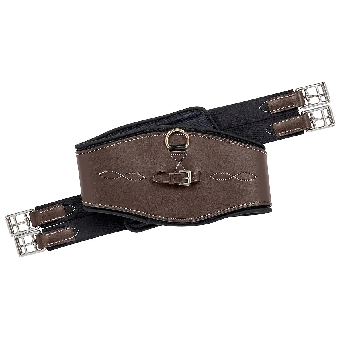 EquiFit Anatomical Jumper Girth 3 EquiFit Anatomical Jumper Girth