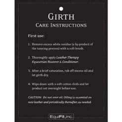 EquiFit T-Foam Anatomical Hunter Girth -Equestrian Supplies Shop girth4 7fff1ae0 9022 4556 a114 19dd5e2db4c4