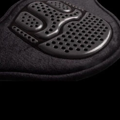 Acavallo Gel & PVC Stud Guard Girth -Equestrian Supplies Shop girthbrown4 42067.1587654105.1280.1280