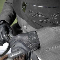 Samshield V Skin Swarovski Gloves -Equestrian Supplies Shop glove5 14919.1586357584.1280.1280
