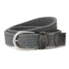 Ariat One Rail Woven Belt -Equestrian Supplies Shop grey 97def351 43cf 49be bfc1 191a2f0eaf0b