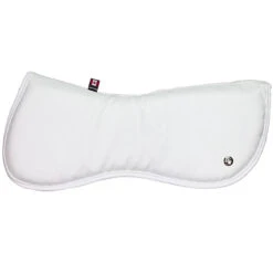 Ogilvy Gummy Jump Half Pad - Custom -Equestrian Supplies Shop gummyjumppad10