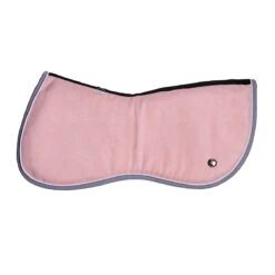 Ogilvy Gummy Jump Half Pad - Custom -Equestrian Supplies Shop gummyjumppad11