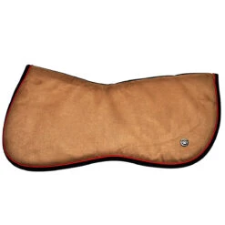 Ogilvy Gummy Jump Half Pad - Custom -Equestrian Supplies Shop gummyjumppad12