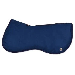 Ogilvy Gummy Jump Half Pad - Custom -Equestrian Supplies Shop gummyjumppad13