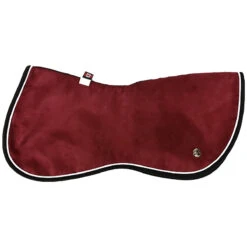 Ogilvy Gummy Jump Half Pad - Custom -Equestrian Supplies Shop gummyjumppad14