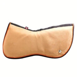 Ogilvy Gummy Jump Half Pad - Custom -Equestrian Supplies Shop gummyjumppad15