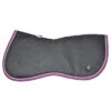 Ogilvy Gummy Jump Half Pad - Custom -Equestrian Supplies Shop gummyjumppad2