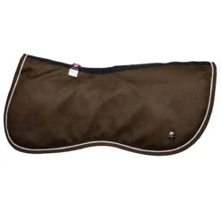 Ogilvy Gummy Jump Half Pad - Custom -Equestrian Supplies Shop gummyjumppad20