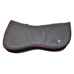 Ogilvy Gummy Jump Half Pad - Custom -Equestrian Supplies Shop gummyjumppad3