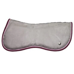 Ogilvy Gummy Jump Half Pad - Custom -Equestrian Supplies Shop gummyjumppad4