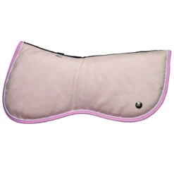 Ogilvy Gummy Jump Half Pad - Custom -Equestrian Supplies Shop gummyjumppad5