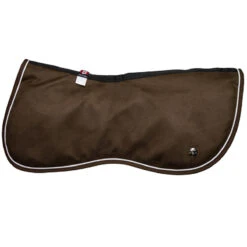 Ogilvy Gummy Jump Half Pad - Custom -Equestrian Supplies Shop gummyjumppad6