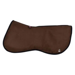 Ogilvy Gummy Jump Half Pad - Custom -Equestrian Supplies Shop gummyjumppad7