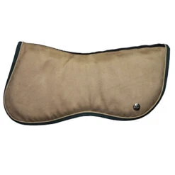 Ogilvy Gummy Jump Half Pad - Custom -Equestrian Supplies Shop gummyjumppad8