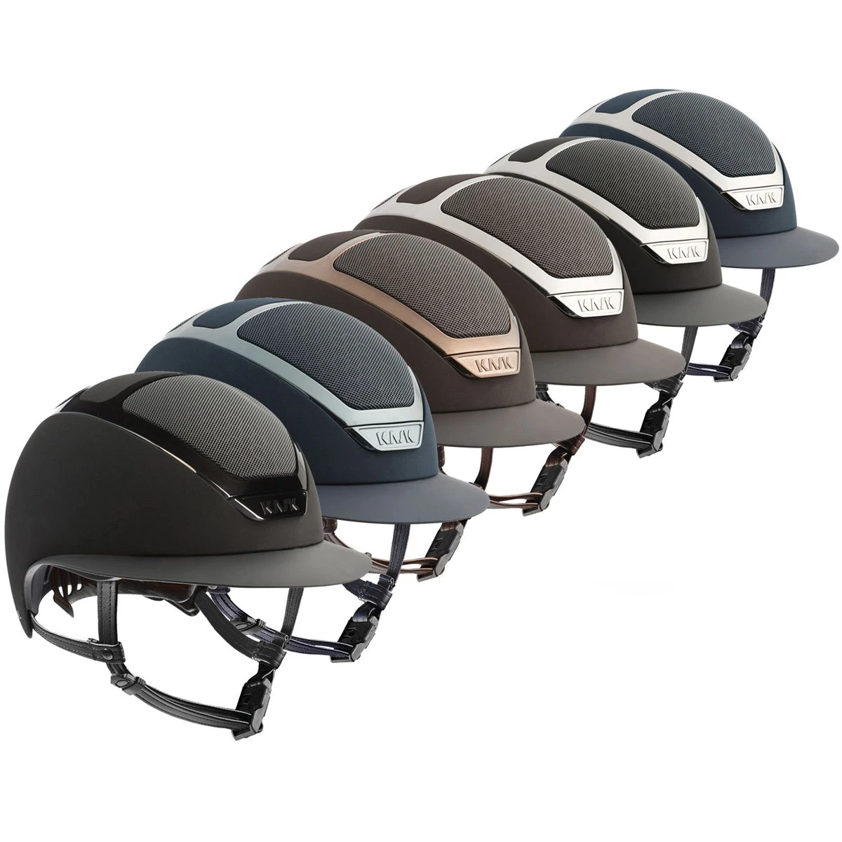 KASK Star Lady Helmet 12 KASK Star Lady Helmet - Image 10