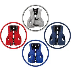 Hit Air Airbag Vest - PRO Plus 21 Hit Air Airbag Vest - PRO Plus -Equestrian Supplies Shop hitair colors